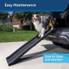 PetSafe Happy Ride sklopiva rampa, 157.5x40.6 cm | Outlet BGD