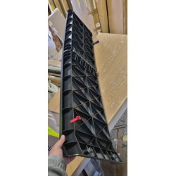 PetSafe Happy Ride sklopiva rampa, 157.5x40.6 cm | Outlet BGD