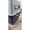 Karlie Nomad XL transporter za avion, točkovi, 90 x 60 x 68 cm | Outlet BGD