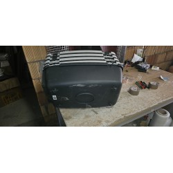 Trixie Capri III otvoreni transporter, 40x38x61cm, do 12 kg | Outlet BGD