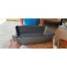 Trixie Capri III otvoreni transporter, 40x38x61cm, do 12 kg | Outlet BGD