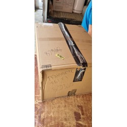 Trixie Capri III otvoreni transporter, 40x38x61cm, do 12 kg | Outlet BGD