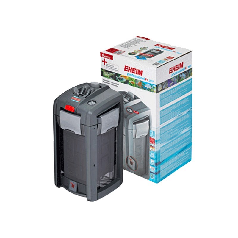 EHEIM Professionel 4+Thermo 350 filter za do 350L akvarijume | Outlet BGD