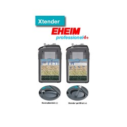 EHEIM Professionel 4+Thermo 350 filter za do 350L akvarijume | Outlet BGD