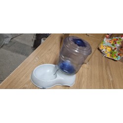 Amazon Basics pojilica, 3.79L, 31.5x17.8x30.5 cm | Outlet BGD