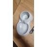 Amazon Basics pojilica, 3.79L, 31.5x17.8x30.5 cm | Outlet BGD