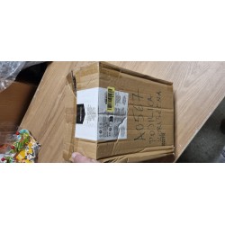 Amazon Basics pojilica, 3.79L, 31.5x17.8x30.5 cm | Outlet BGD