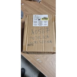 Amazon Basics pojilica, 3.79L, 31.5x17.8x30.5 cm | Outlet BGD