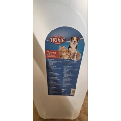 Trixie kanta za hranu, 40 L, 27x61x45 cm, AO-72 | Outlet BGD