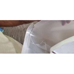 Trixie kanta za hranu, 40 L, 27x61x45 cm, AO-72 | Outlet BGD