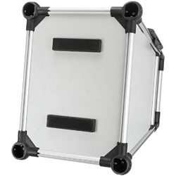 Trixie 39342 transportni boxza pse od aluminijuma, 63x65x90 | Outlet BGD