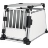 Trixie 39342 transportni boxza pse od aluminijuma, 63x65x90 | Outlet BGD