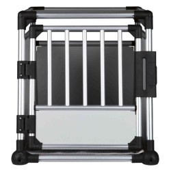 Trixie 39342 transportni boxza pse od aluminijuma, 63x65x90 | Outlet BGD