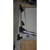 Trixie 39342 transportni boxza pse od aluminijuma, 63x65x90 | Outlet BGD