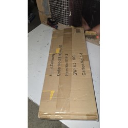 Kerbl Timber zidna penjalica/grebalica, 150 cm, drvo | Outlet BGD