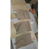 Kerbl Timber zidna penjalica/grebalica, 150 cm, drvo | Outlet BGD