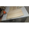 Kerbl Timber zidna penjalica/grebalica, 150 cm, drvo | Outlet BGD