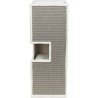 Trixie Gerardo toranj/grebalica za mačke, bela/siva, 100cm | Outlet BGD