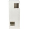 Trixie Gerardo toranj/grebalica za mačke, bela/siva, 100cm | Outlet BGD