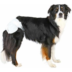 Trixie Dog 23632 pelene za ženke S-M 28-40cm 12kom | Outlet BGD
