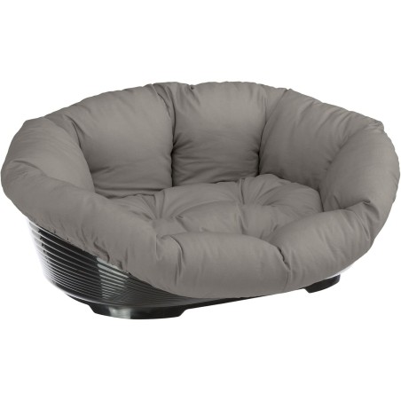 Ferplast Sofa 8 rezervni jastuk, siva, pamuk, pribl.74x52 cm | Outlet BGD