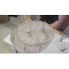 Ferplast Sofa 8 rezervni jastuk, siva, pamuk, pribl.74x52 cm | Outlet BGD