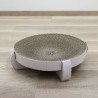 Kerbl Platinum kartonska grebalica za mačke, 35x35x10 cm | Outlet BGD