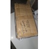 Kerbl Platinum kartonska grebalica za mačke, 35x35x10 cm | Outlet BGD