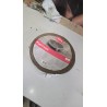 Kerbl Platinum kartonska grebalica za mačke, 35x35x10 cm | Outlet BGD