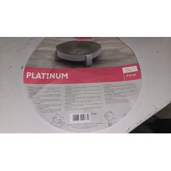 Kerbl Platinum kartonska grebalica za mačke, 35x35x10 cm | Outlet BGD