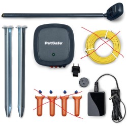 Pet Safe RFA-591 Wire Break Locator | Outlet BGD