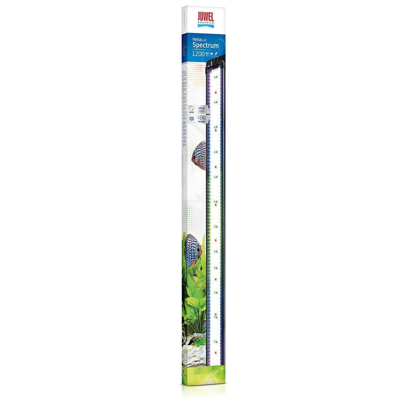 Juwel HeliaLuxSpectrum 1200 60W | Outlet BGD