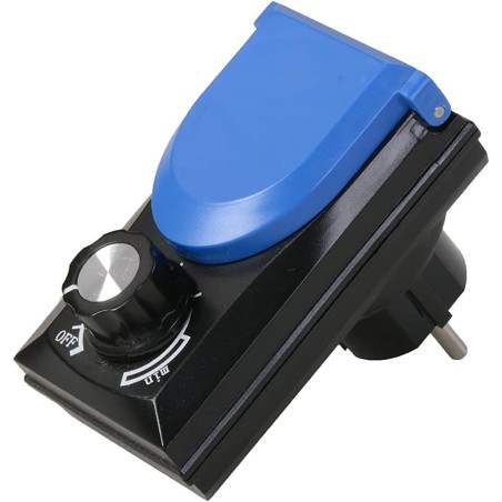 AquaForte regulator protoka RB249 FC-300 | Outlet BGD