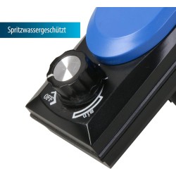 AquaForte regulator protoka RB249 FC-300 | Outlet BGD