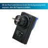 AquaForte regulator protoka RB249 FC-300 | Outlet BGD