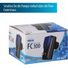 AquaForte regulator protoka RB249 FC-300 | Outlet BGD