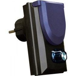 AquaForte regulator protoka RB249 FC-300 | Outlet BGD