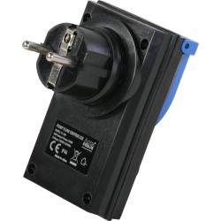 AquaForte regulator protoka RB249 FC-300 | Outlet BGD