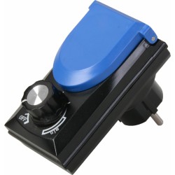 AquaForte regulator protoka RB249 FC-300 | Outlet BGD