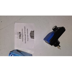 AquaForte regulator protoka RB249 FC-300 | Outlet BGD