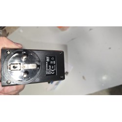 AquaForte regulator protoka RB249 FC-300 | Outlet BGD