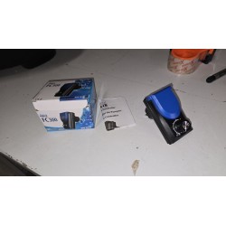AquaForte regulator protoka RB249 FC-300 | Outlet BGD