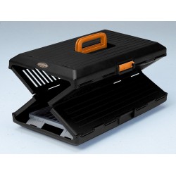 Iris Ohyama FC-670 sklopivi transporter, 68.6x40.3x47.8cm | Outlet BGD