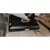 Iris Ohyama FC-670 sklopivi transporter, 68.6x40.3x47.8cm | Outlet BGD
