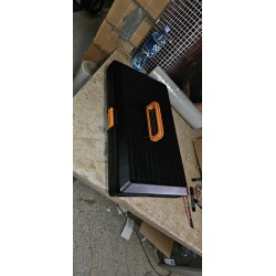 Iris Ohyama FC-670 sklopivi transporter, 68.6x40.3x47.8cm | Outlet BGD