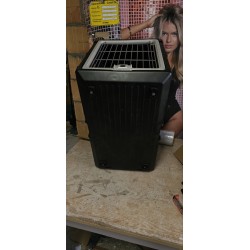 Iris Ohyama FC-670 sklopivi transporter, 68.6x40.3x47.8cm | Outlet BGD