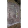 Ferplast Mini Duna Hamster kavez, plastika, 55x39x27cm, roze | Outlet BGD