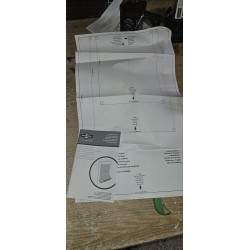 Petsafe Staywell XL energetski efikasna aluminijumska vrata za kućne ljubimce | Outlet BGD