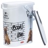 Curver Pets kutija za suvu hranu za pse, 10 L, 4 kg | Outlet BGD