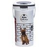 Curver Pets kutija za suvu hranu za pse, 10 L, 4 kg | Outlet BGD